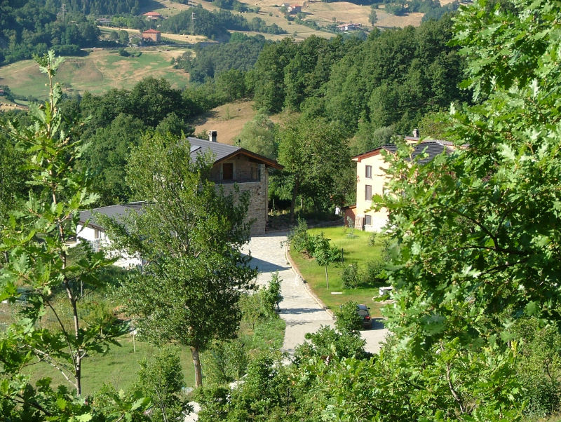 Borgo Tiedoli
