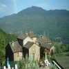 Vadonnino \'Antico Borgo\', a Borgo Val di Taro, agriturismo Parma